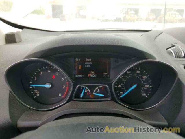 FORD ESCAPE SE, 1FMCU0GD0KUB08782