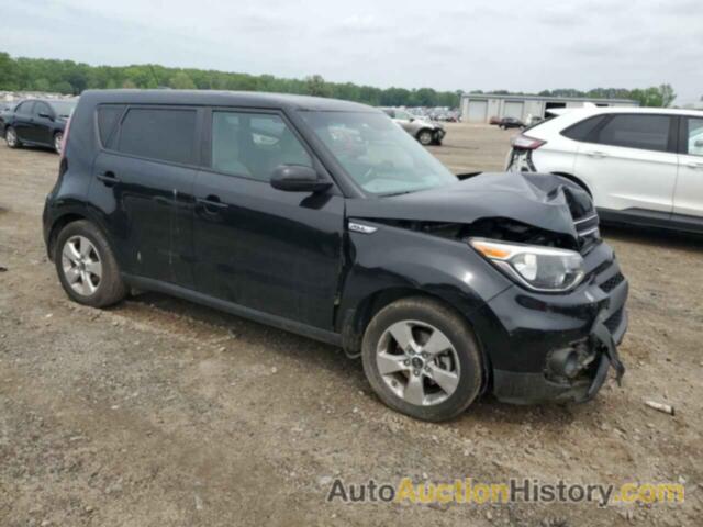 KIA SOUL, KNDJN2A25K7921660