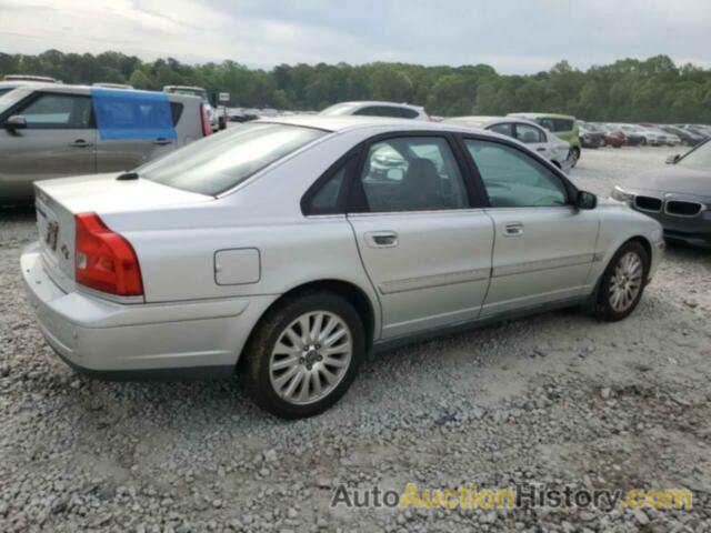 VOLVO S80 2.5T, YV1TS592761442165