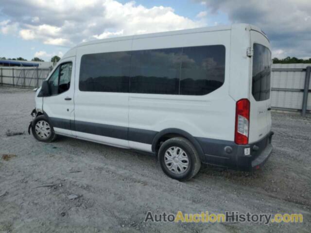 FORD TRANSIT T-350, 1FBAX2CG5FKA50396