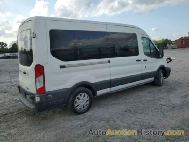 FORD TRANSIT T-350, 1FBAX2CG5FKA50396