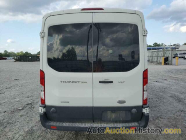 FORD TRANSIT T-350, 1FBAX2CG5FKA50396