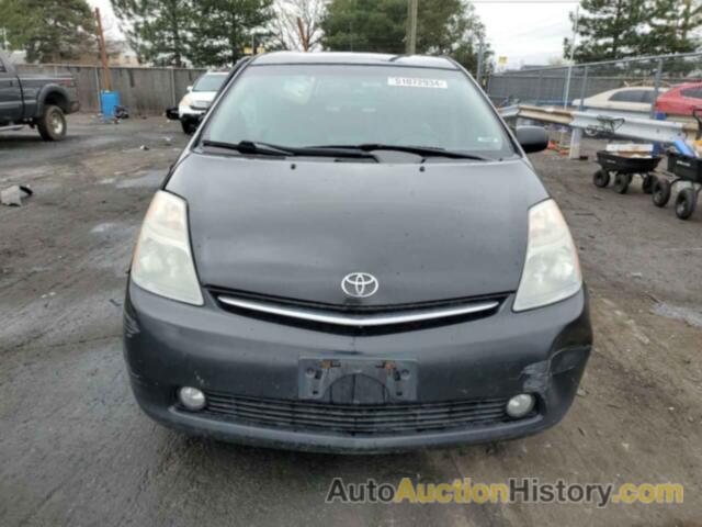 TOYOTA PRIUS, JTDKB20U183379554