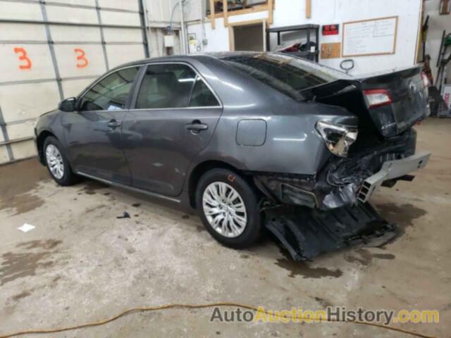 TOYOTA CAMRY L, 4T4BF1FK2DR315128