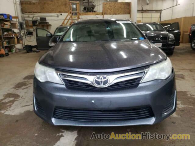 TOYOTA CAMRY L, 4T4BF1FK2DR315128