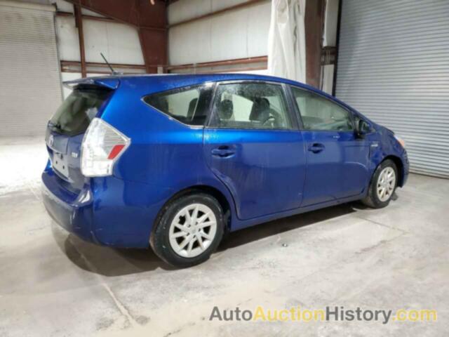 TOYOTA PRIUS, JTDZN3EU0D3240546