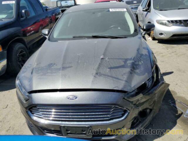 FORD FUSION TITANIUM, 3FA6P0K90GR217386