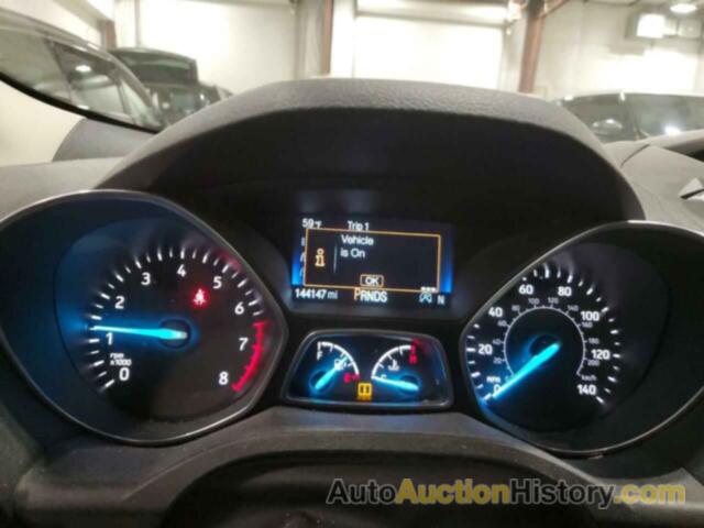 FORD ESCAPE SE, 1FMCU0GD6JUD16213