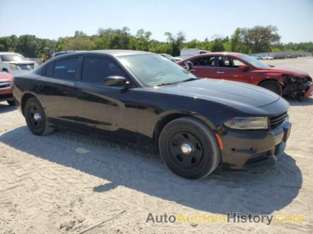 DODGE CHARGER POLICE, 2C3CDXAT5GH110524