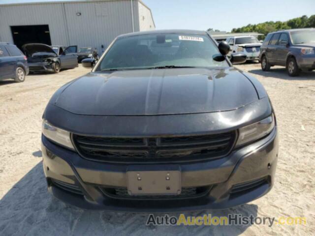 DODGE CHARGER POLICE, 2C3CDXAT5GH110524