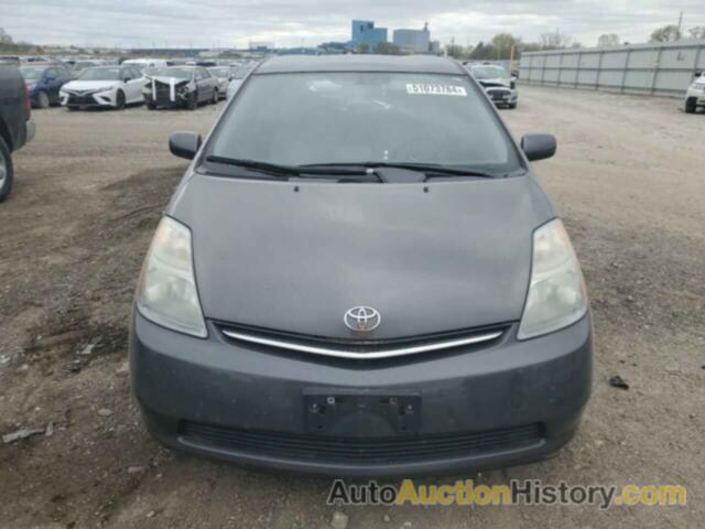 TOYOTA PRIUS, JTDKB20U573275406