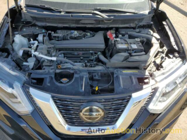 NISSAN ROGUE S, JN8AT2MVXJW314335