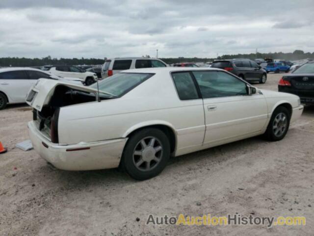 CADILLAC ELDORADO TOURING, 1G6ET12901B106648