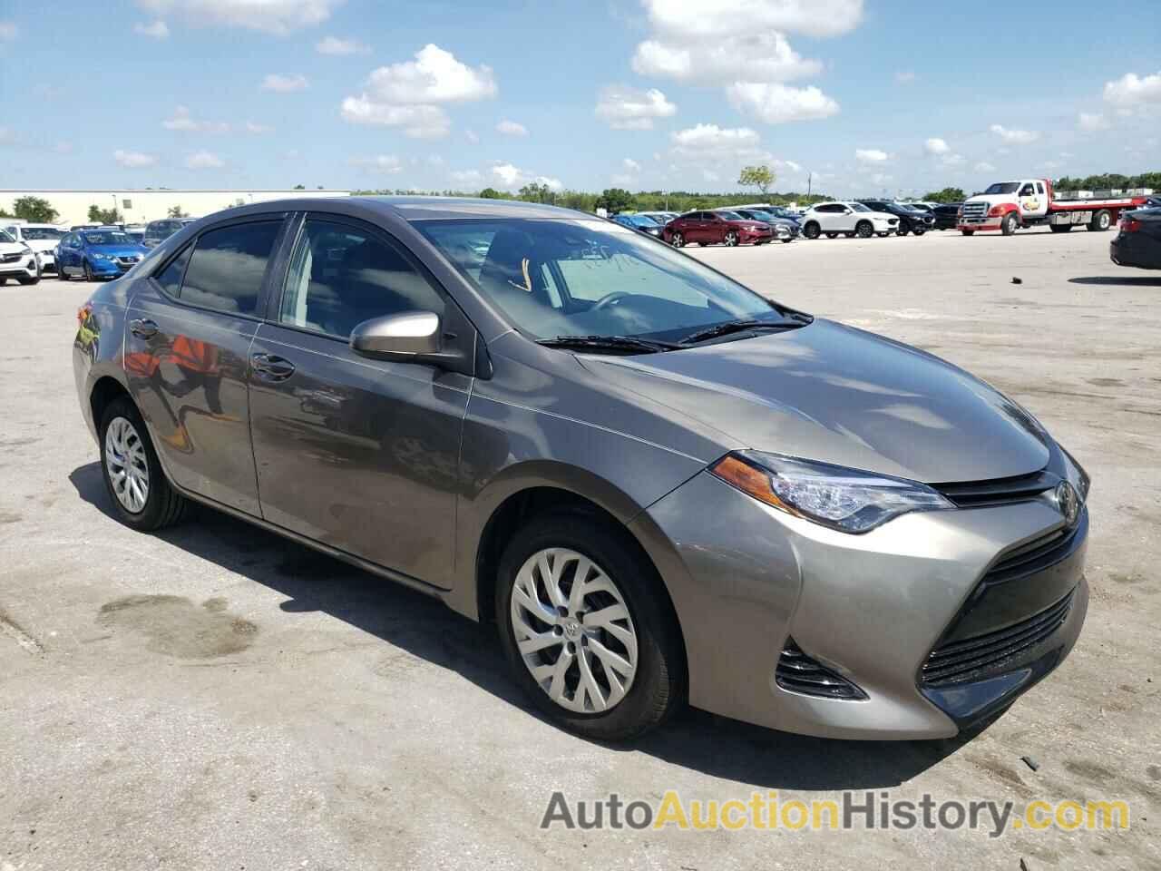 2019 TOYOTA COROLLA L, 5YFBURHE3KP942876