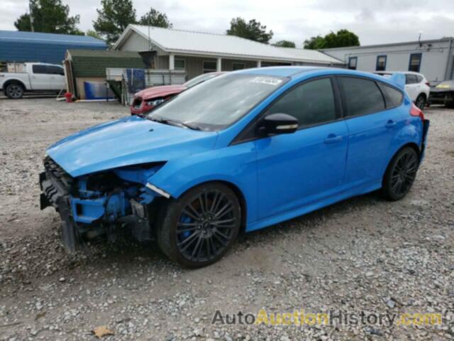 FORD FOCUS RS, WF0DP3TH8G4117146