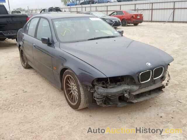 1999 BMW 5 SERIES I, WBADN5342XGC92606
