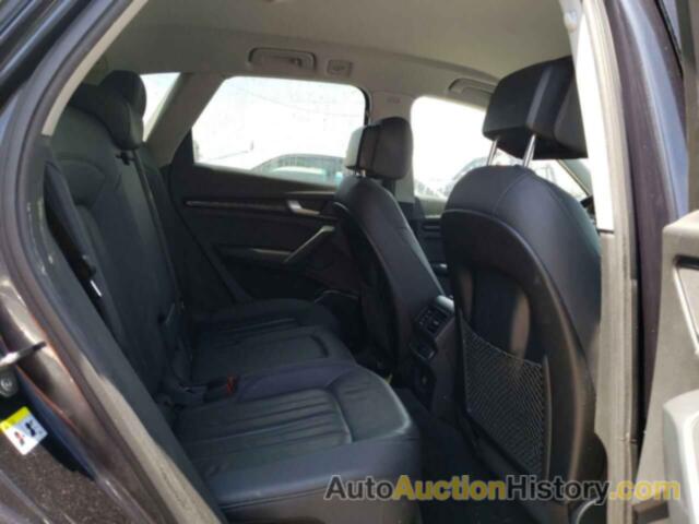 AUDI Q5 PREMIUM, WA1ANAFY3L2046112