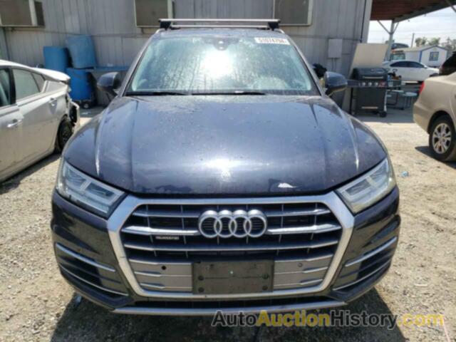 AUDI Q5 PREMIUM, WA1ANAFY3L2046112