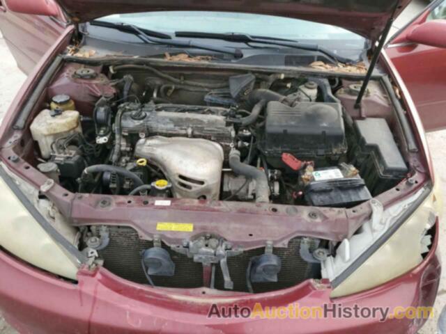 TOYOTA CAMRY LE, 4T1BE32K45U080859