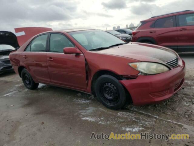 TOYOTA CAMRY LE, 4T1BE32K45U080859