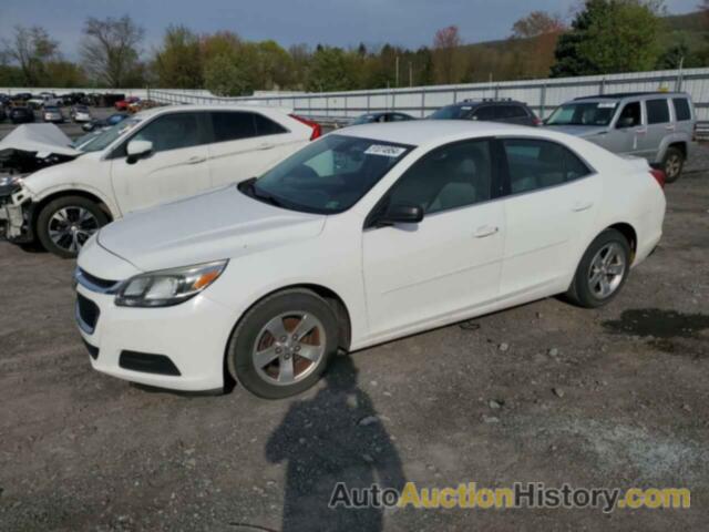 CHEVROLET MALIBU LS, 1G11A5SL9FF258053