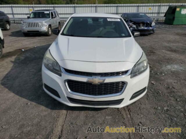 CHEVROLET MALIBU LS, 1G11A5SL9FF258053