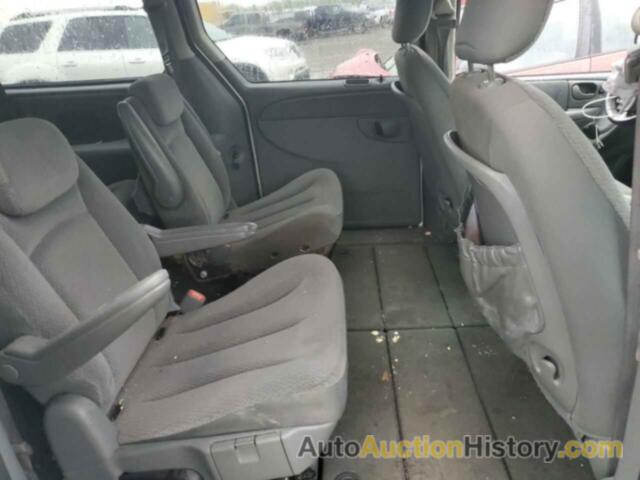 CHRYSLER MINIVAN TOURING, 2A8GP54L16R820879