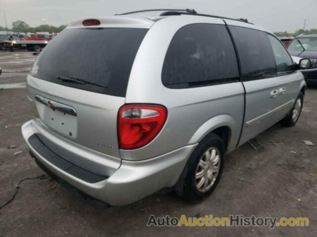 CHRYSLER MINIVAN TOURING, 2A8GP54L16R820879