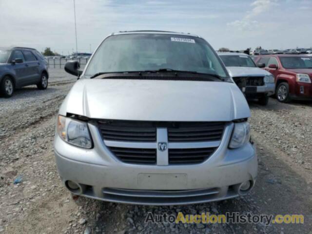 DODGE CARAVAN SXT, 2D4GP44L67R277339