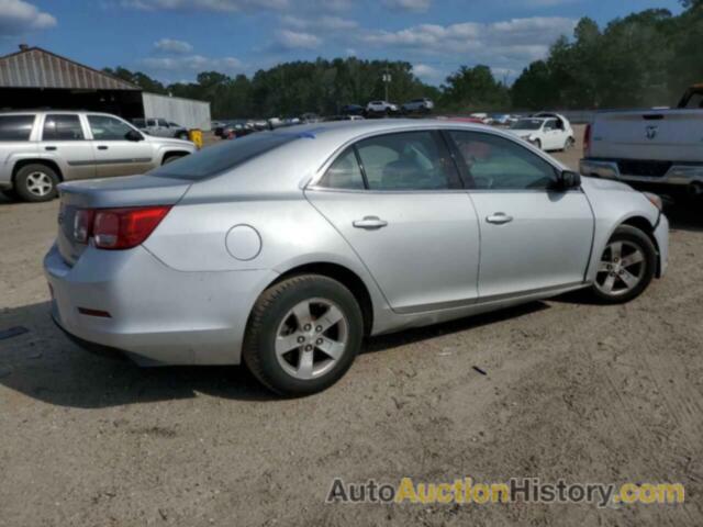 CHEVROLET MALIBU LS, 1G11B5SA1DF144394