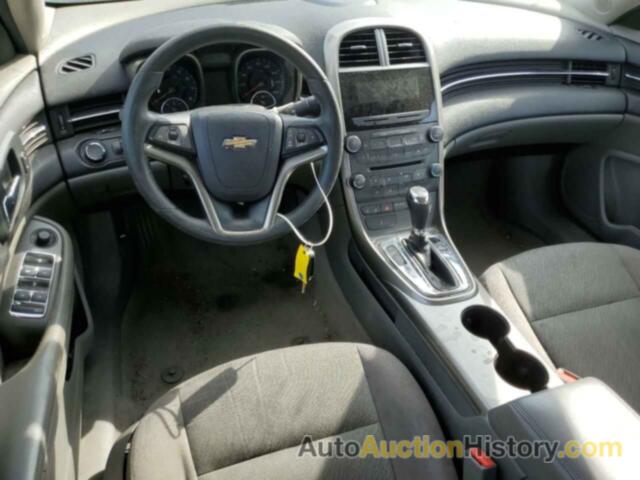 CHEVROLET MALIBU LS, 1G11B5SA1DF144394