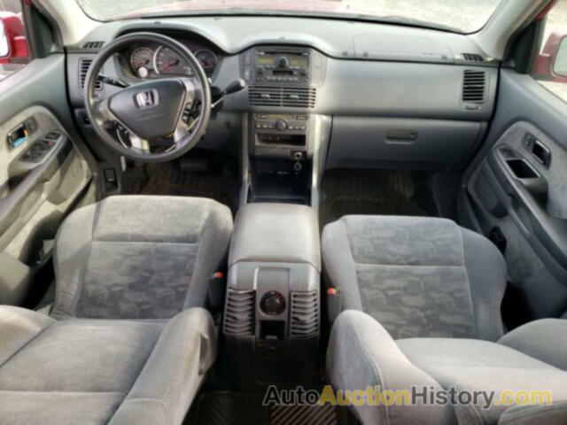 HONDA PILOT EX, 2HKYF18483H525474