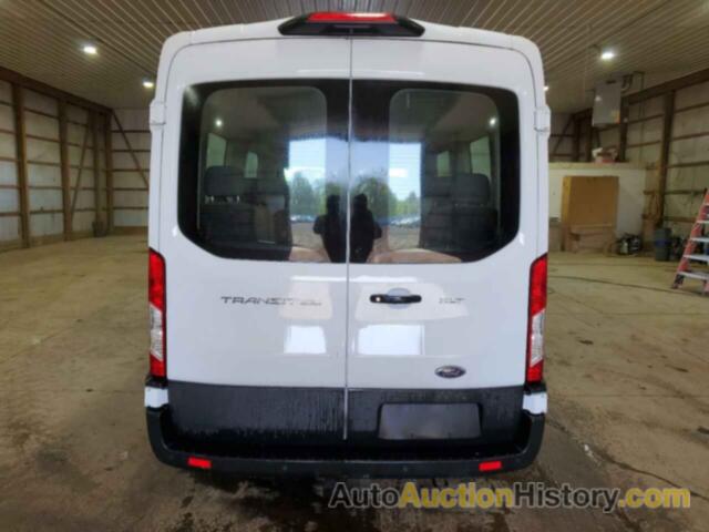 FORD TRANSIT T-350, 1FBAX2C88MKA13655