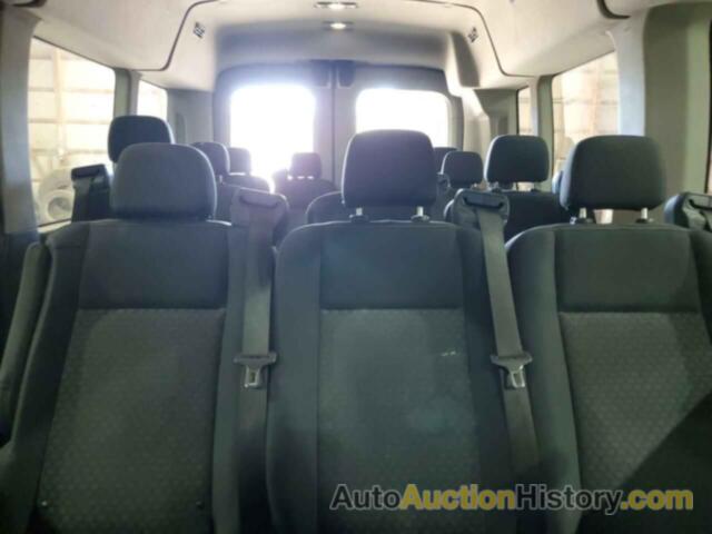 FORD TRANSIT T-350, 1FBAX2C88MKA13655