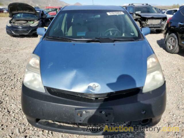 TOYOTA PRIUS, JTDKB20U387752778