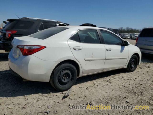 TOYOTA COROLLA L, 2T1BURHE8EC007311