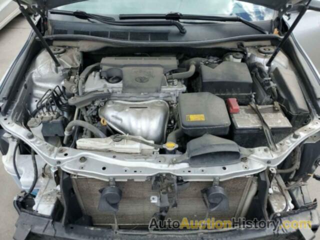 TOYOTA CAMRY LE, 4T1BF1FK8FU064421