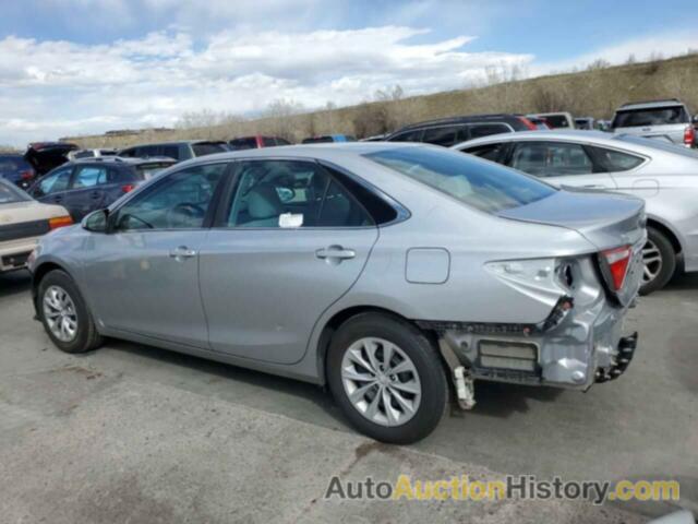 TOYOTA CAMRY LE, 4T1BF1FK8FU064421