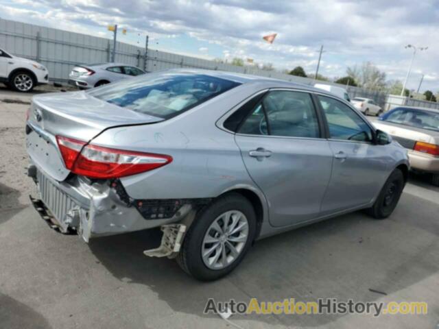 TOYOTA CAMRY LE, 4T1BF1FK8FU064421