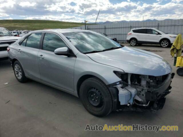 TOYOTA CAMRY LE, 4T1BF1FK8FU064421