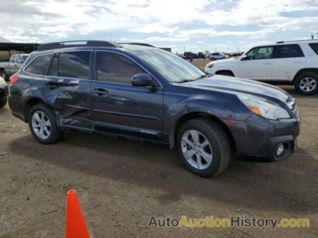 SUBARU OUTBACK 2.5I PREMIUM, 4S4BRCCC9D3265988