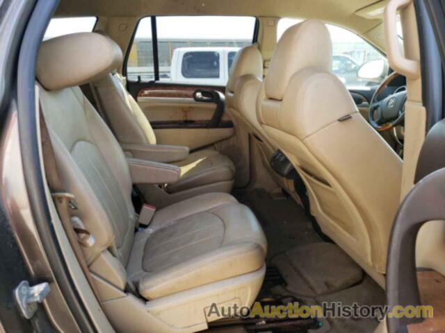 BUICK ENCLAVE CXL, 5GAKVBED1BJ324543