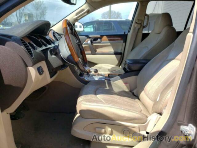 BUICK ENCLAVE CXL, 5GAKVBED1BJ324543