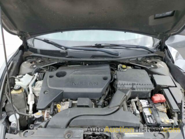 NISSAN ALTIMA 2.5, 1N4AL3AP0HN346112