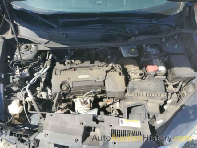 HONDA CRV LX, 2HKRW6H34HH217962