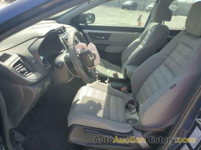 HONDA CRV LX, 2HKRW6H34HH217962