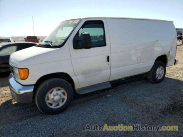 FORD ALL Models E250 VAN, 1FTNE24L06HA61916