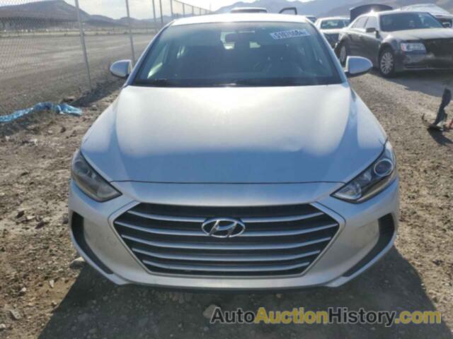 HYUNDAI ELANTRA SE, KMHD74LFXJU504307