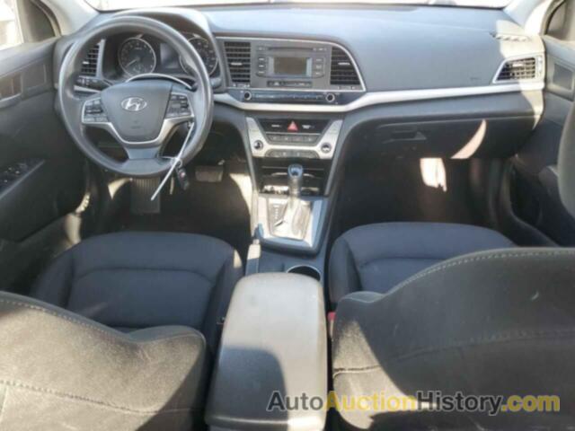 HYUNDAI ELANTRA SE, KMHD74LFXJU504307