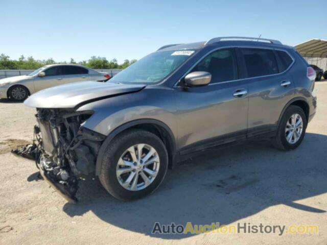 NISSAN ROGUE S, 5N1AT2MT1FC923294